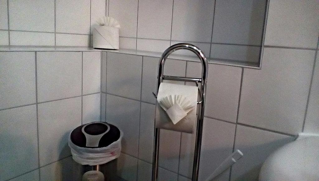 Ferienwohnung Safari Liepgarten Szoba fotó
